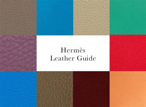 veau box hermes|The Ultimate Guide to Hermès Leathers and Skins.